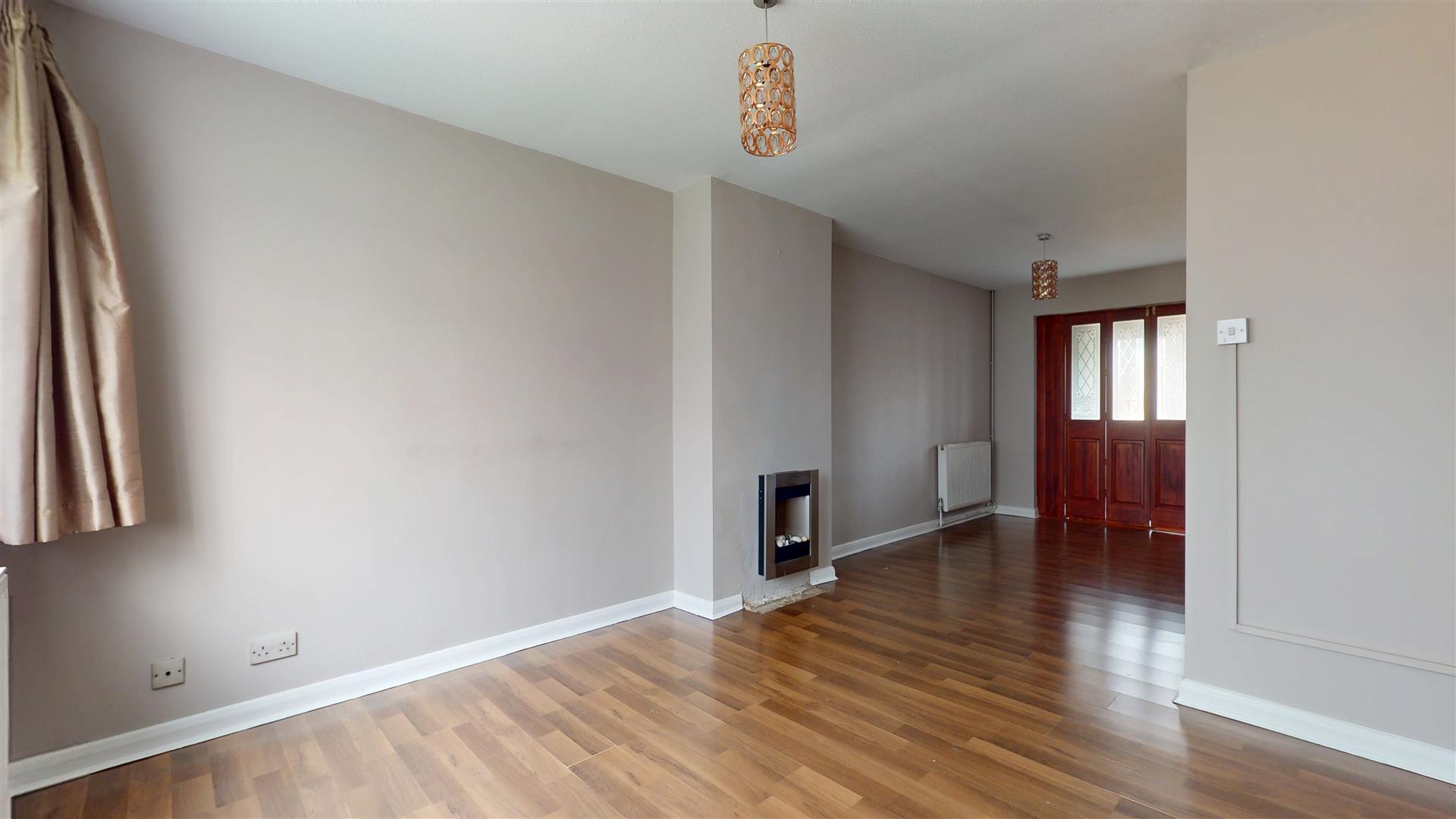 3 bed property in Calder Vale, Milton Keynes